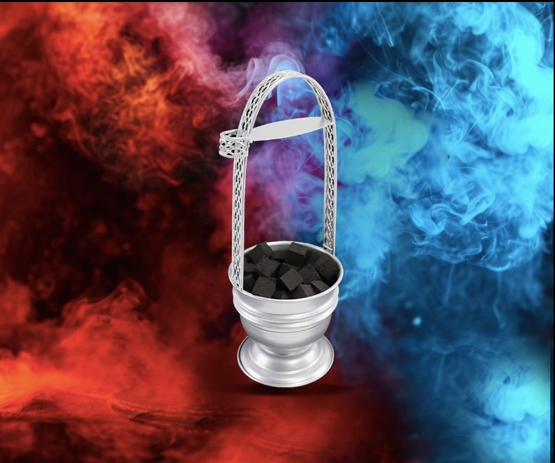 When Is Hookah Charcoal Ready? The Complete Dubai & UAE Shisha Guide