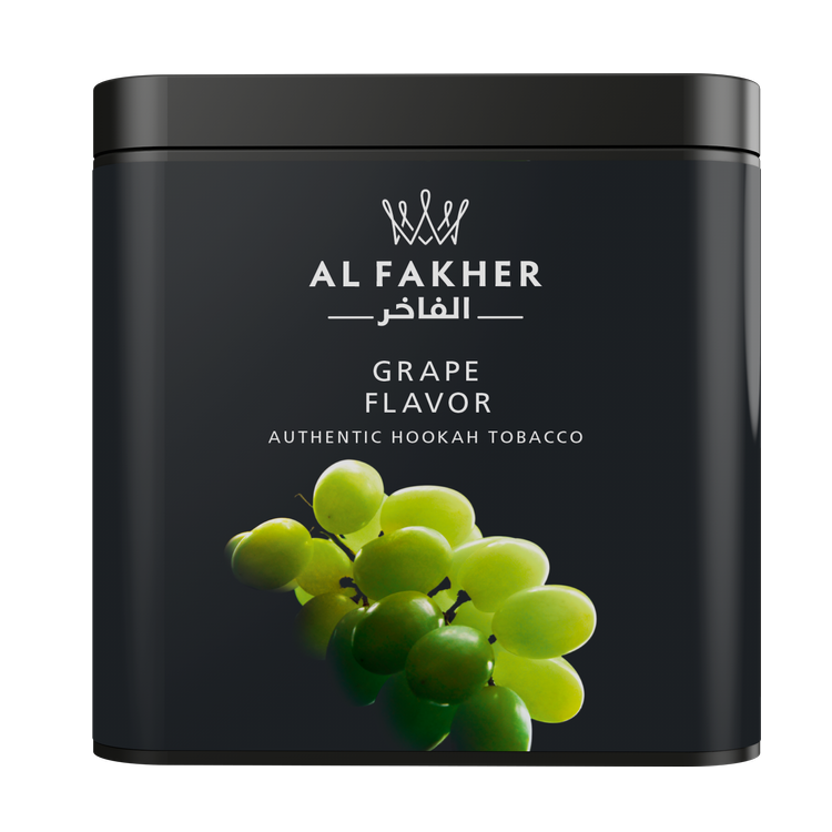 AF Grape Shisha Flavour Molasses