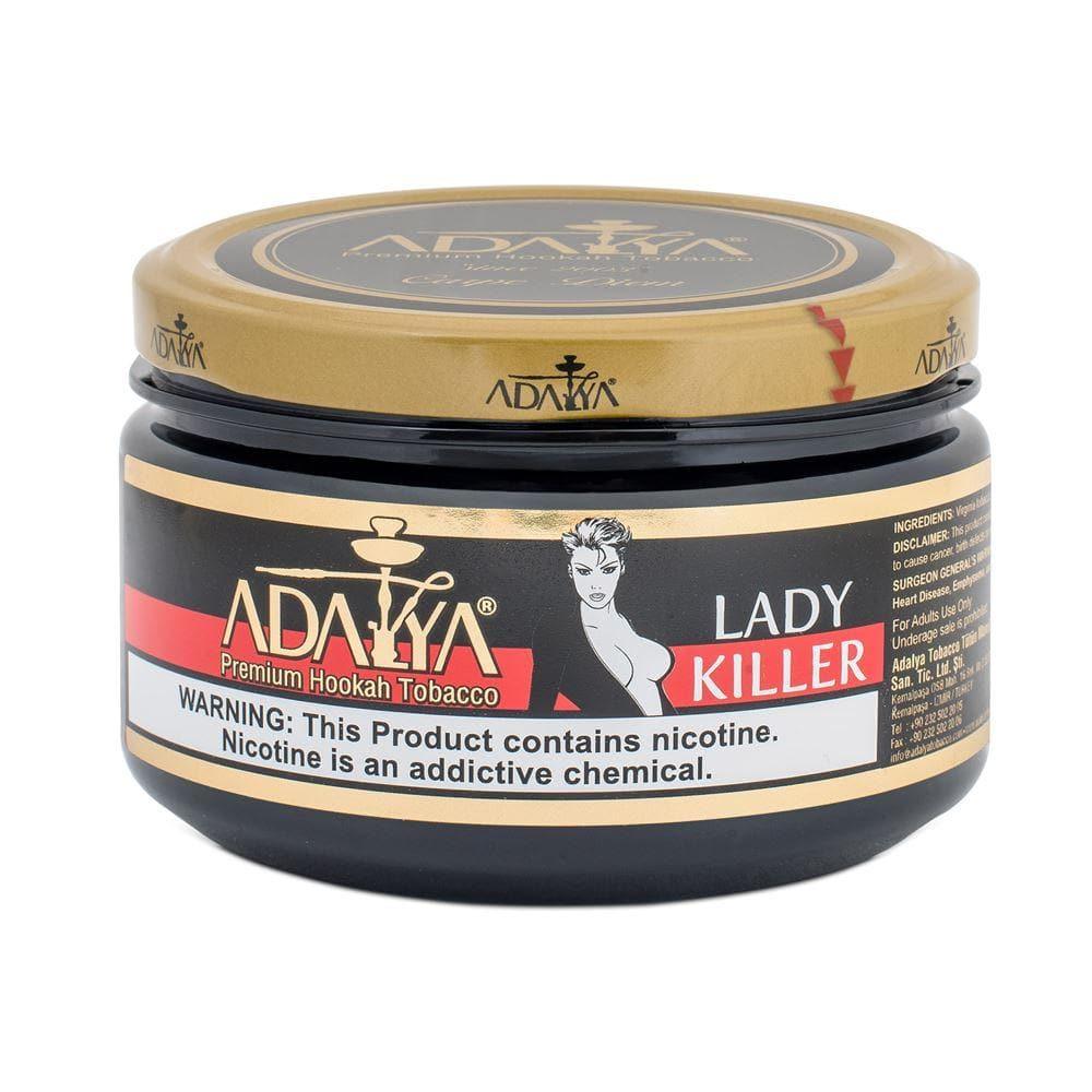 Adalya Lady Killer Shisha Flavour | Hookah Molasses - Shisha Shop