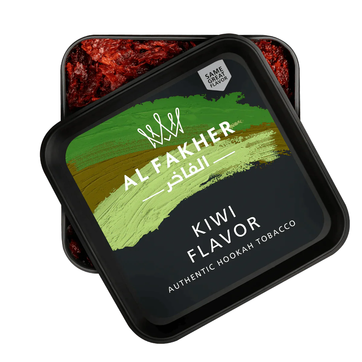 Al Fakher Kiwi Shisha Flavour - Shisha Shop