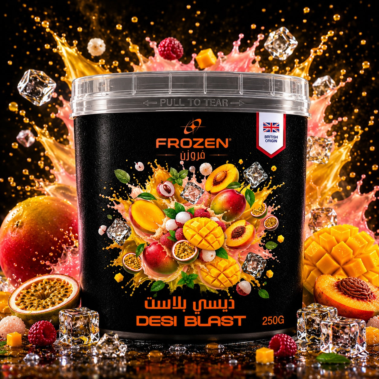 Frozen_desi_blast_Shisha_Flavour_Molasses_Hookah_Tobacco_in_UAE_Dubai