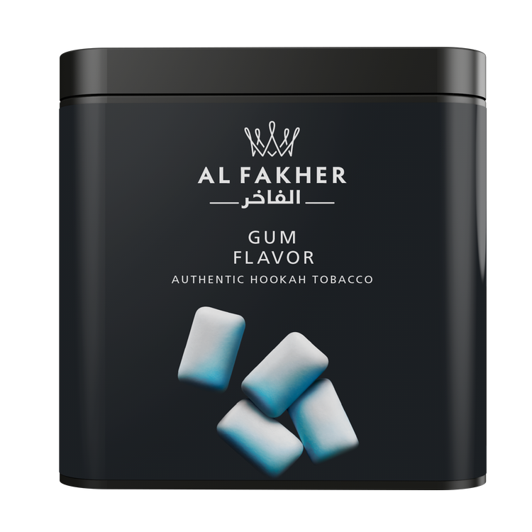 AF Gum Shisha Flavour Molasses