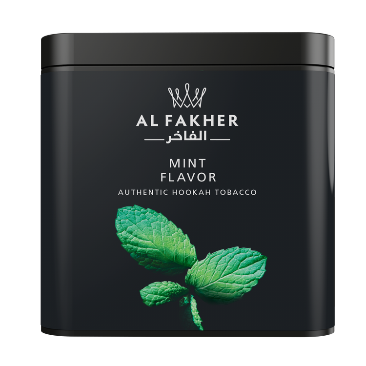 AF Mint Shisha Molasses