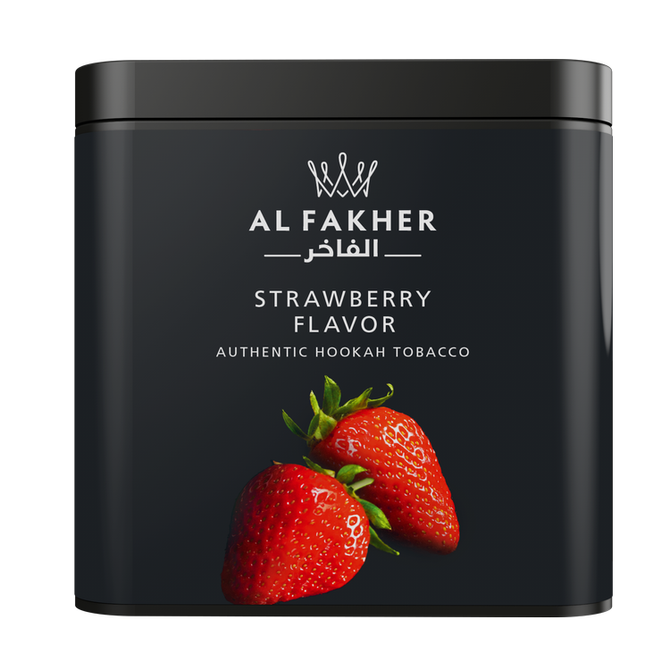 AF Strawberry Shisha Flavour Molasses