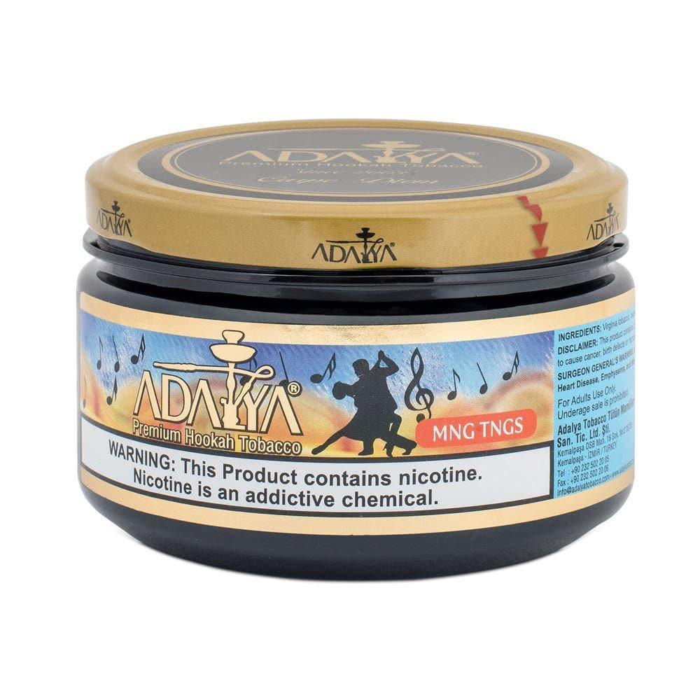 Adalya Mango Tango Shisha Flavour | Hookah Molasses - Shisha Shop