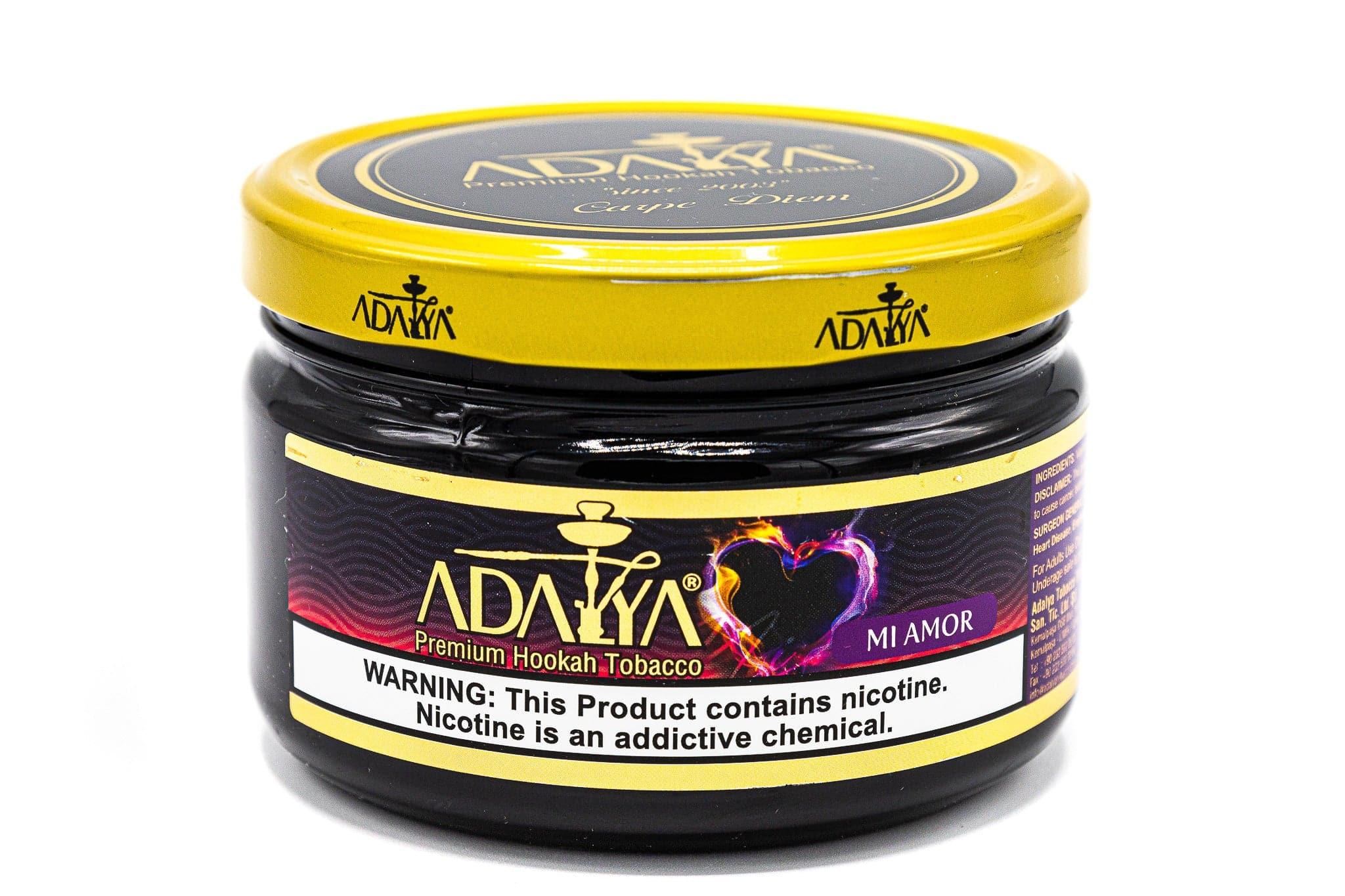 Adalya Mi Amor Shisha Flavour | Hookah Molasses - Shisha Shop