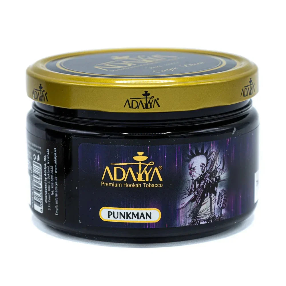 Adalya Punkman Shisha Flavour | Hookah Molasses - Shisha Shop