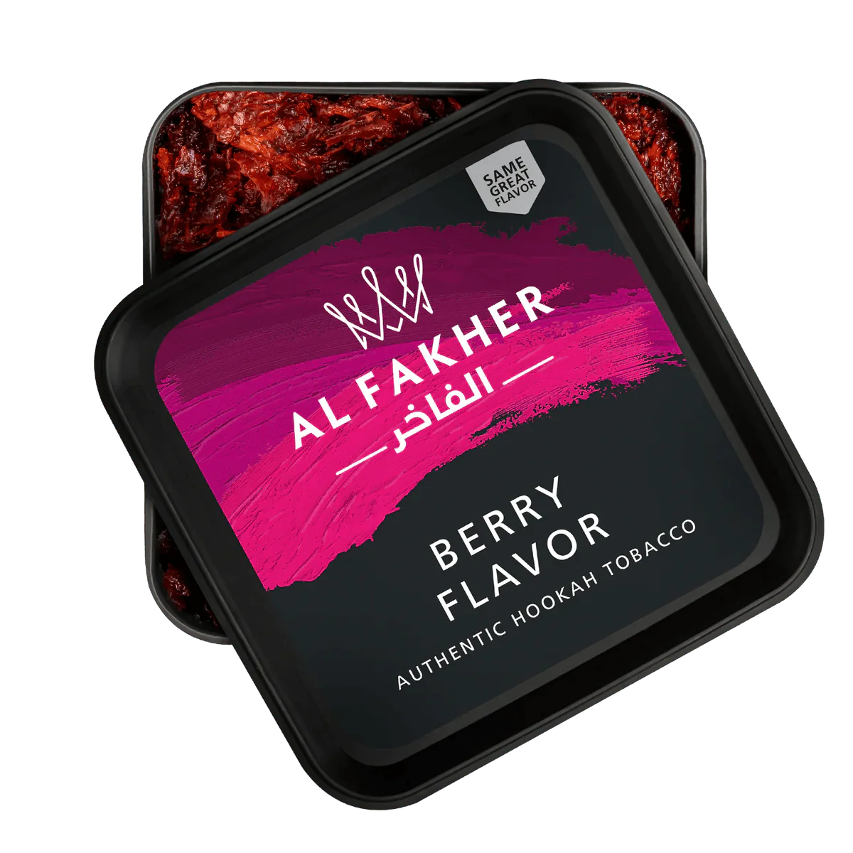 Al Fakher Berry Shisha Flavour - Shisha Shop