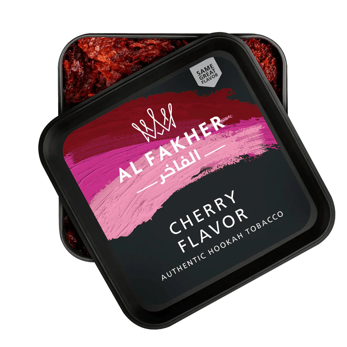 Al Fakher Cherry Shisha Flavour - Shisha Shop
