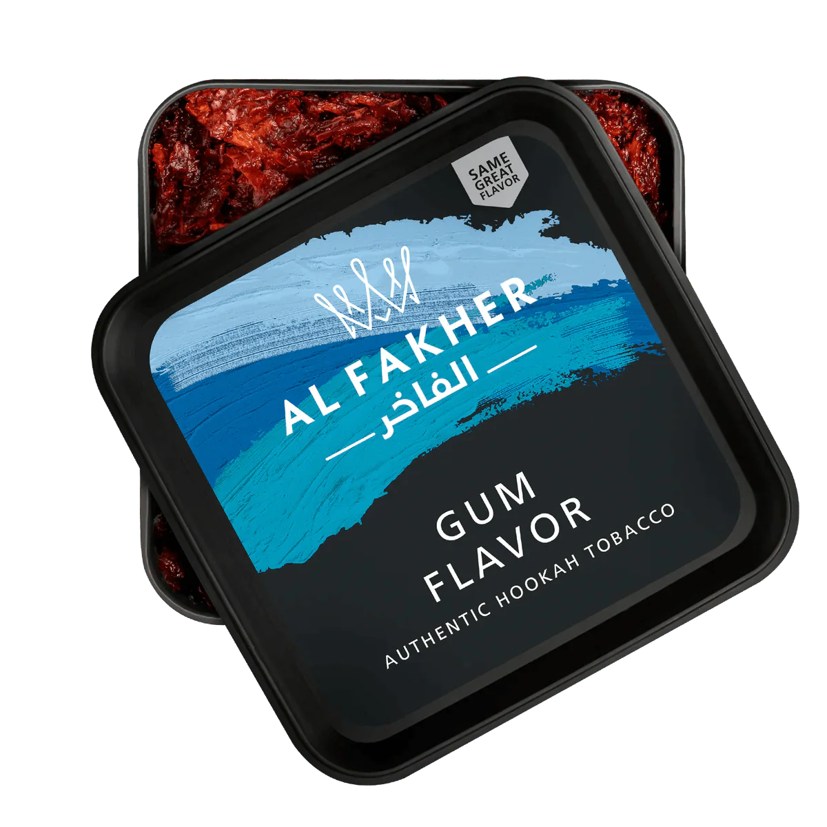 Al Fakher Gum Shisha Flavour - Shisha Shop