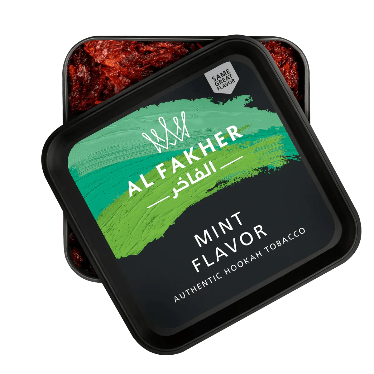 Al Fakher Mint Shisha Flavour - Shisha Shop