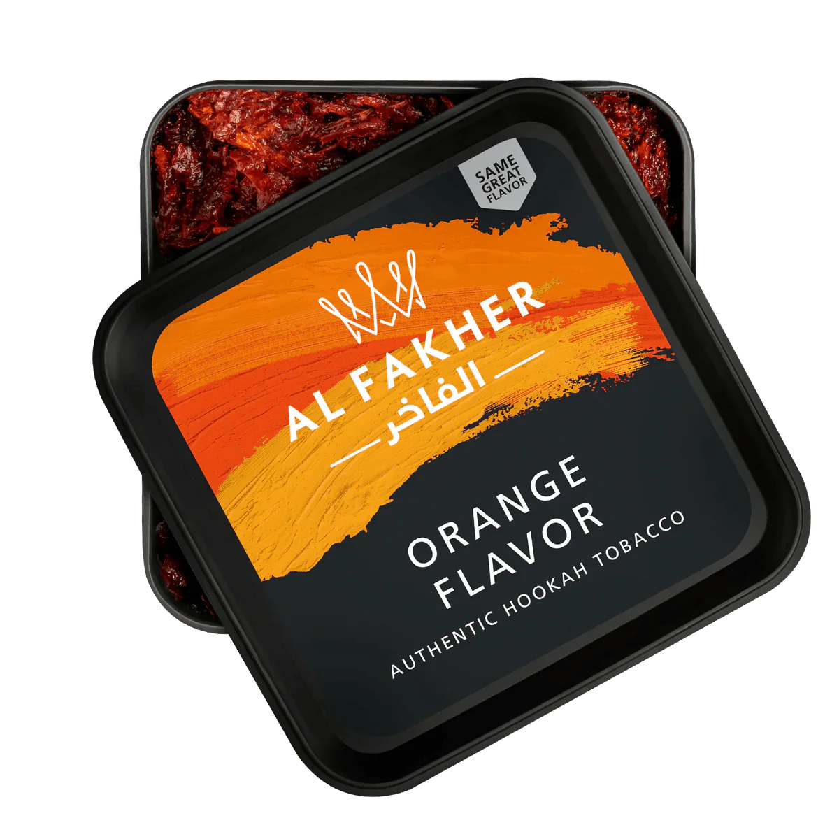 Al Fakher Orange Shisha Flavour - Shisha Shop