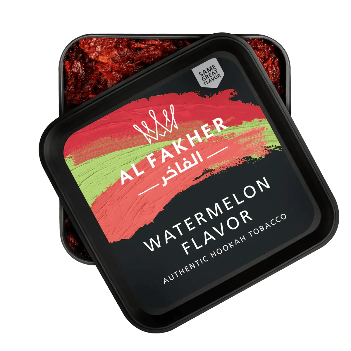 Al Fakher Watermelon Shisha Flavour - Shisha Shop